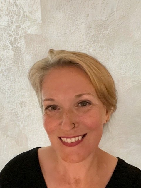 Sandra Parsons