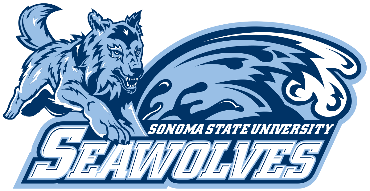 Sonoma State University logo