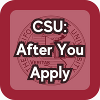 Clickable Image for CSU After You Apply Page