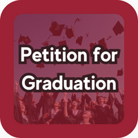 Clickable image link for Graduation LMC Webpage