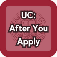 Clickable Image Link for UC After You Apply Page