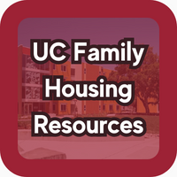 Clickable Image Link for UC Family Housing Resources