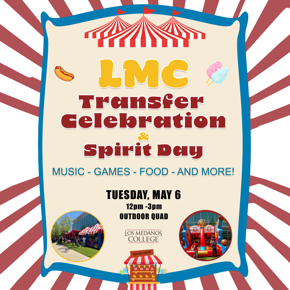 event flyer
