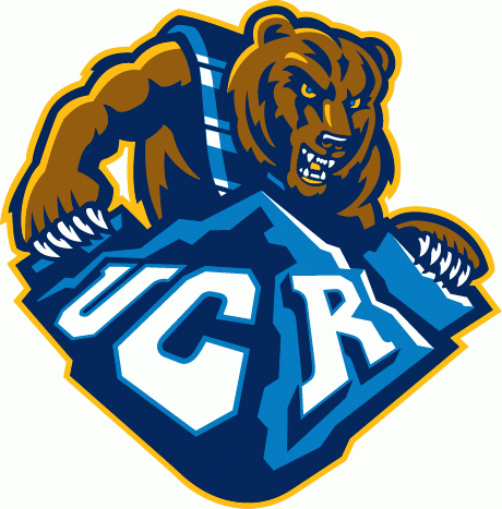 University of California San Diego Triton Logo