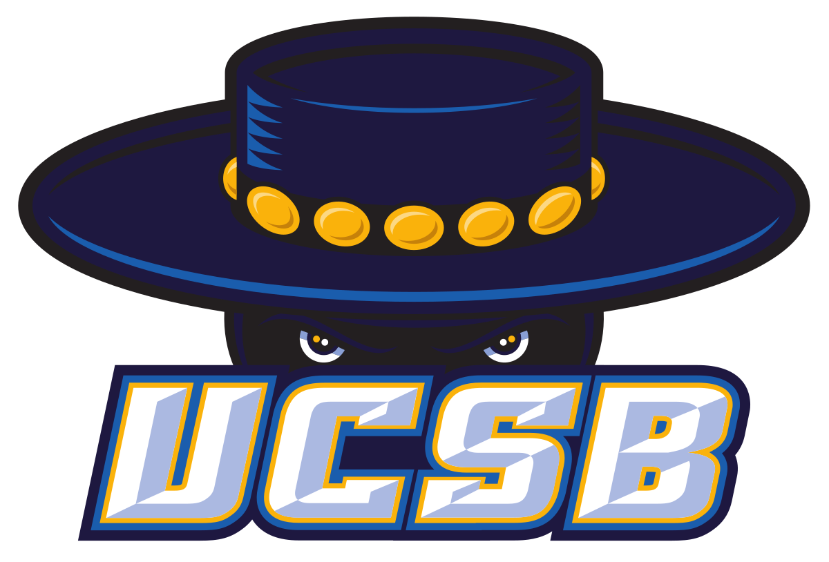 UCSB logo