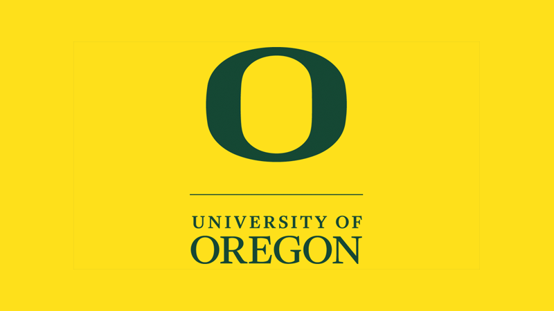 UO logo