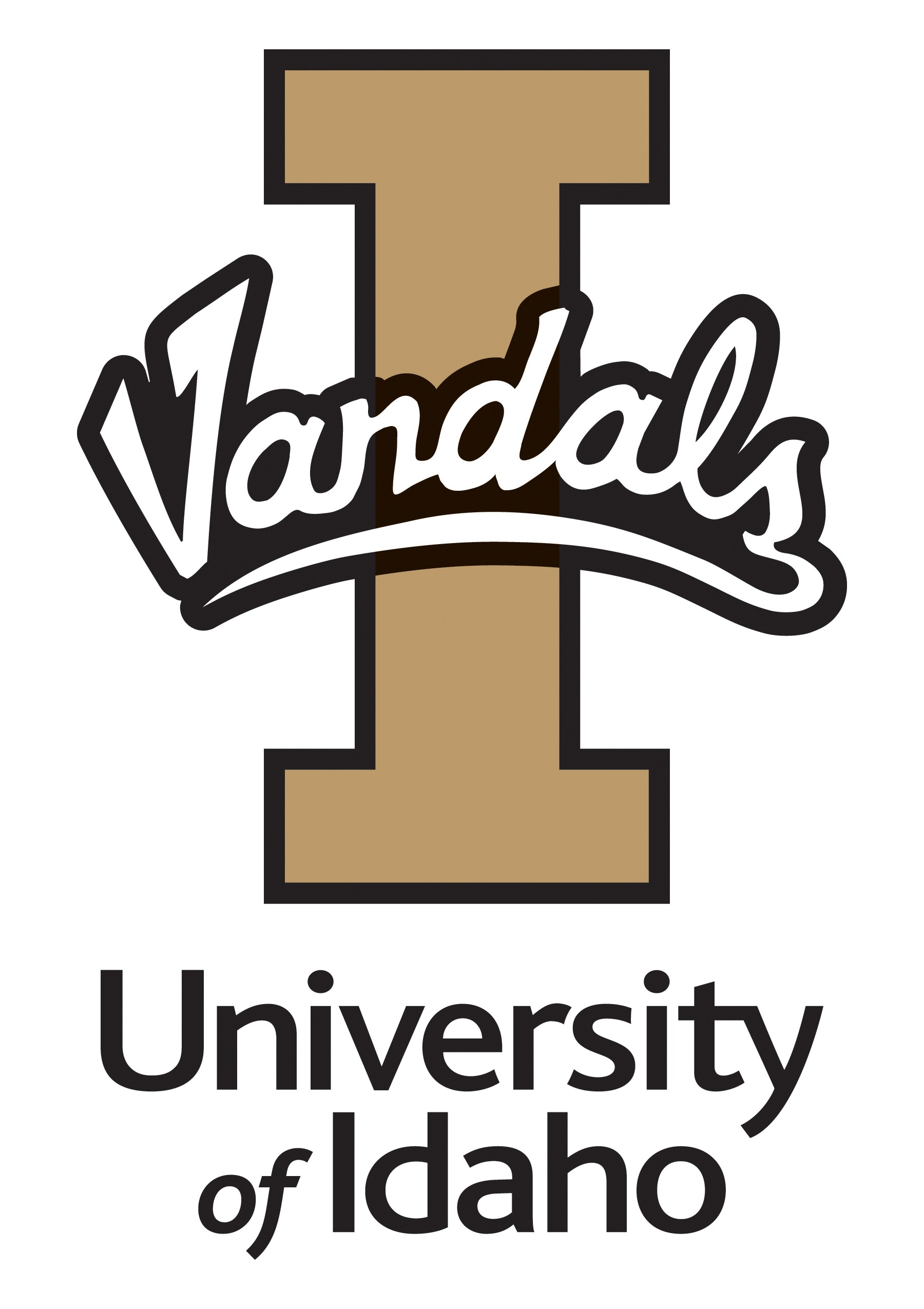 University of Idaho logo