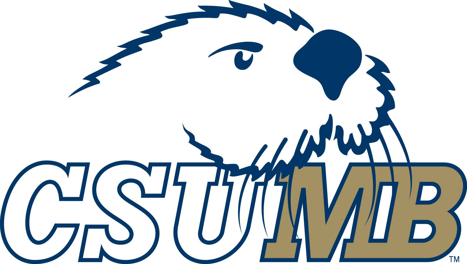 CSU Monterey bay logo