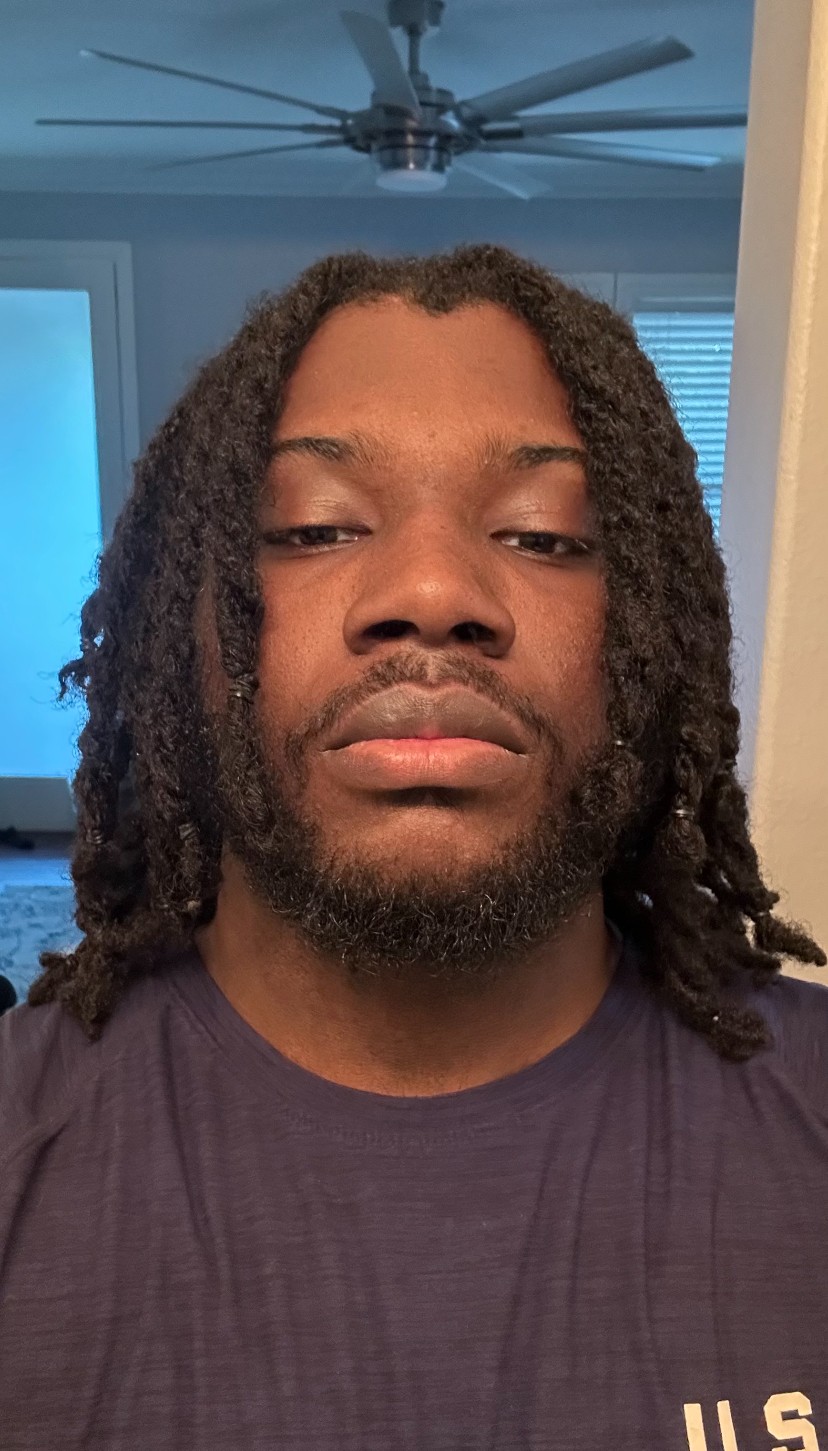 damario john