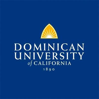 Dominican University Logo