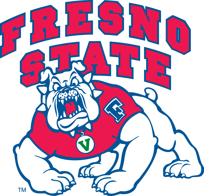 fresno state logo