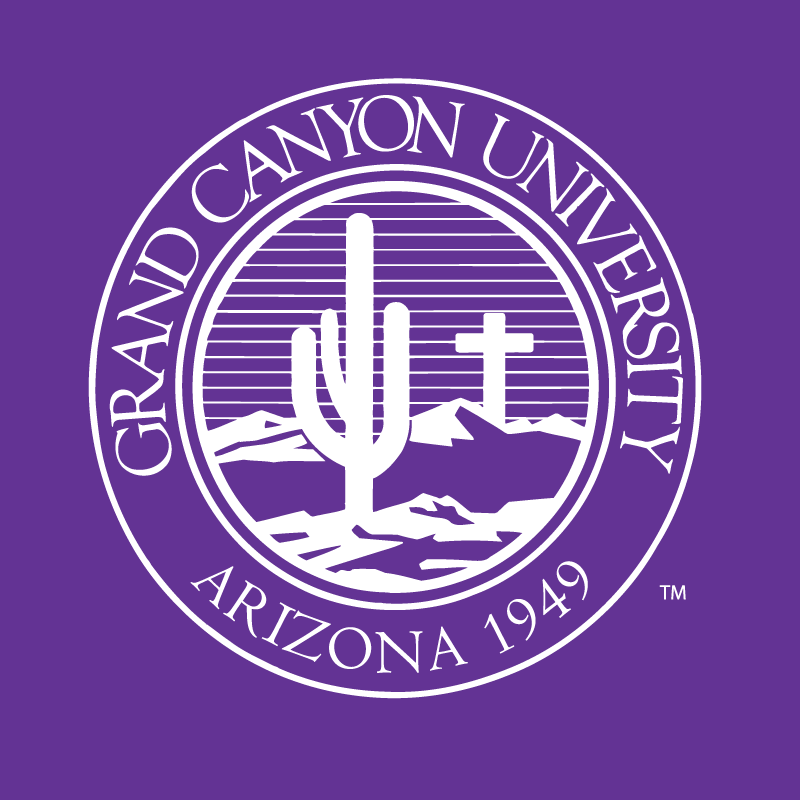 Grand Canyon University Logo