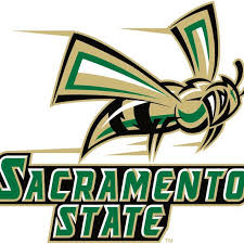 sac state logo