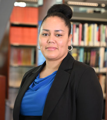 Tanita Richardson, MBA