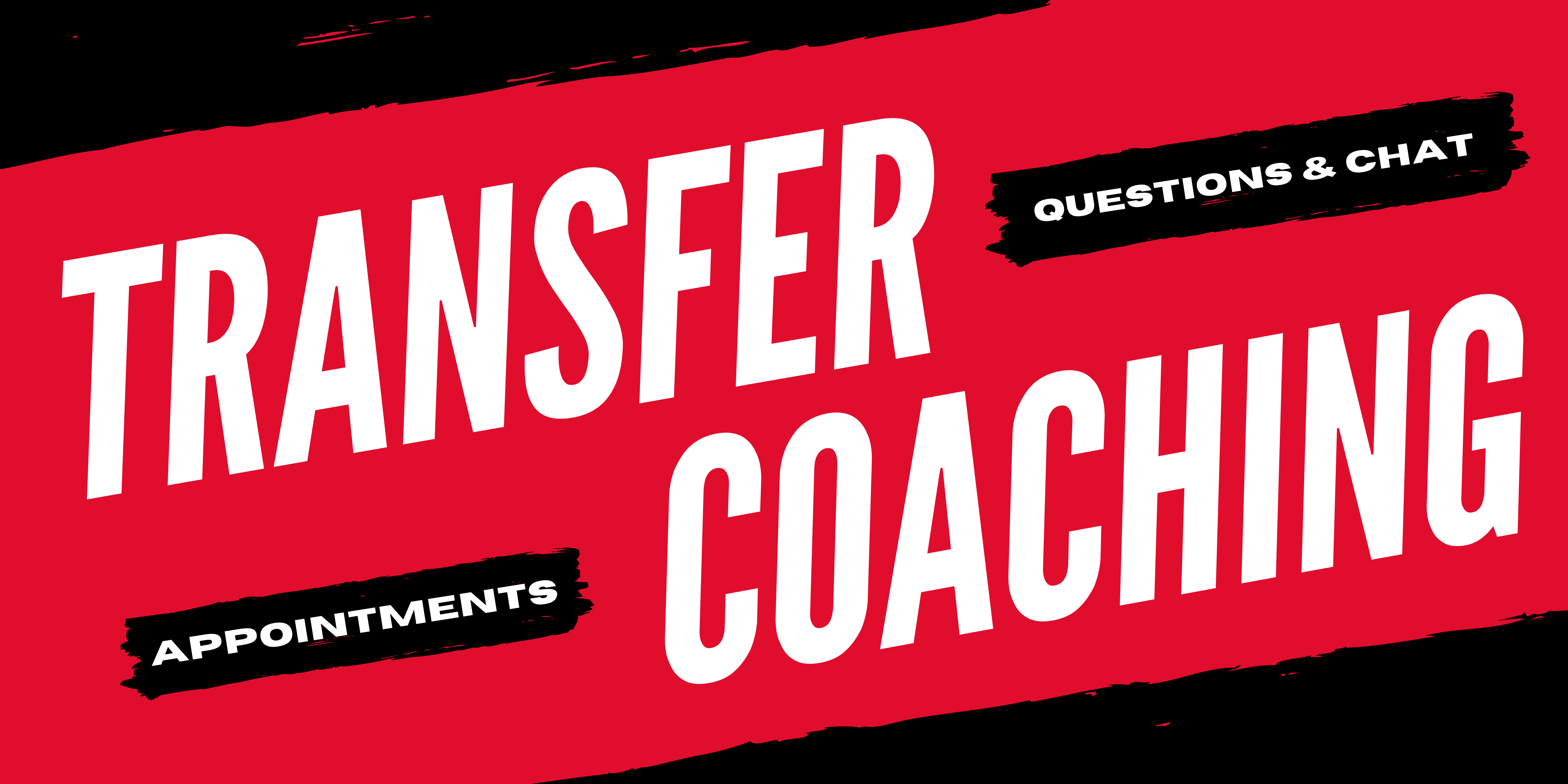transfer coaching image