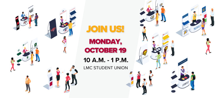 Transfer Fair October 19