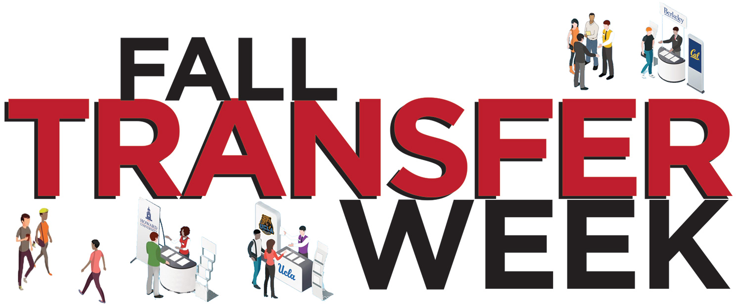 transfer week logo