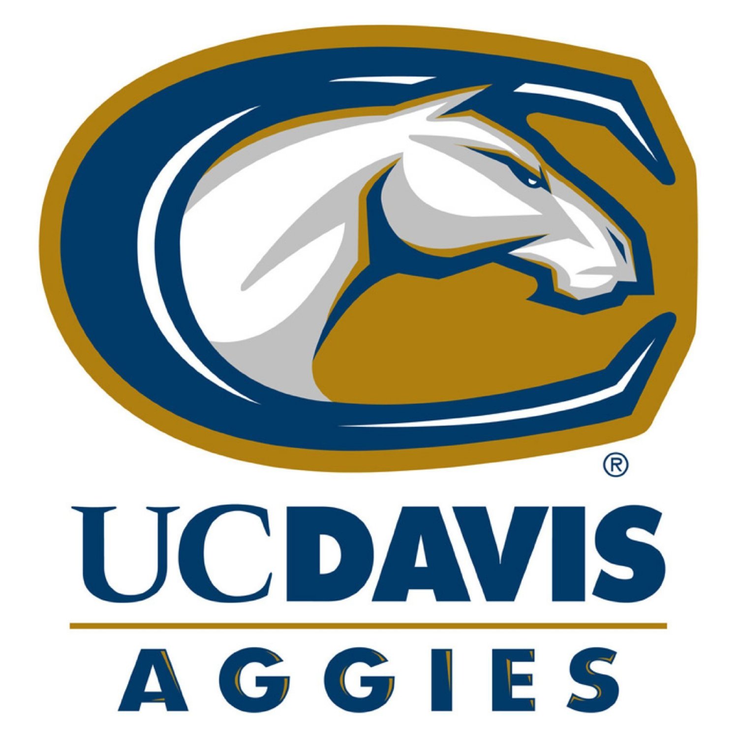 UC Davis logo