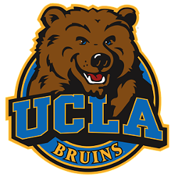 UCLA logo