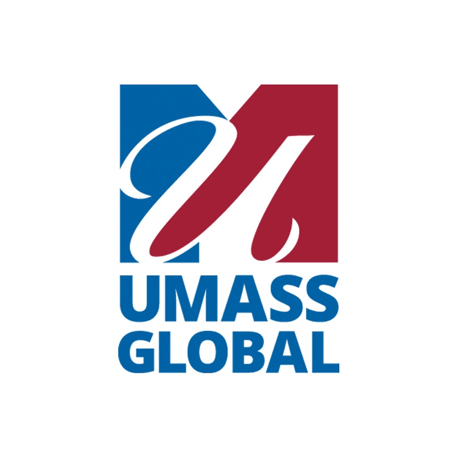 UMass Global logo