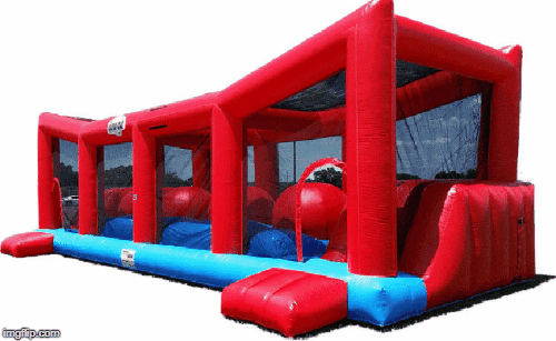 inflatable