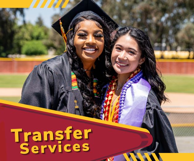 Transfer services