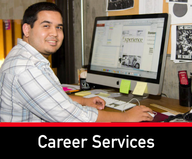 Career services