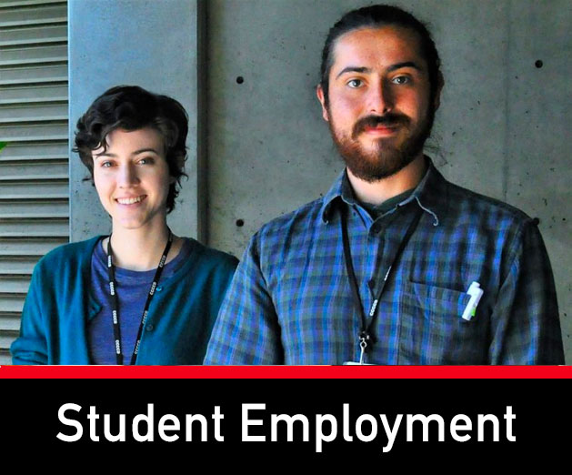 Student Employment