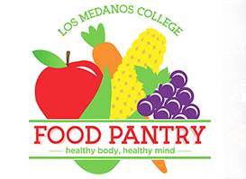 Food Pantry logo