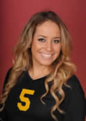 Aubree Dejesus