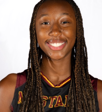 Mya Williams