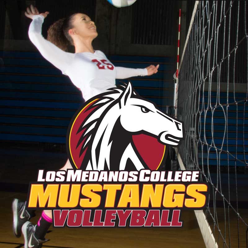 Volleyball Schedule